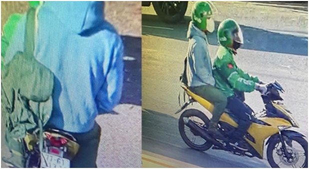 Vụ 2 tên cư:ớ:p ngân hàng lấy 1,8 tỷ đồng ở Gia Lai: Hé lộ bất ngờ về nơi phát hiện chiếc xe máy bị chôn