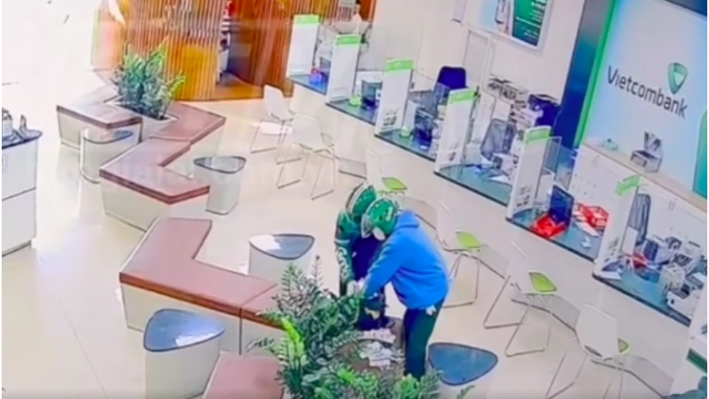 Vụ cư:ớ:p Ngân hàng ở Gia Lai: “Nghi phạm sẽ phải đối diện với hình phạt ra sao?