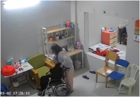 Rõ danh tính giúp việc b:ạ:o hà:nh cụ bà ở Hà Nội, gia đình nghẹn ngào hé lộ thêm chi tiết đau lòng