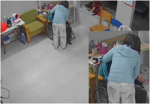 Thôi xong, Công an Hai Bà Trưng xác minh vụ giúp việc bạ:o hà:nh cụ bà ở Hà Nội: Gia đình xem mà ứa nước mắt