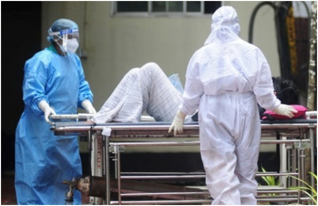 Bộ Y tế cảnh báo ng:uy c:ơ từ v:ir:us Nipah, tỉ lệ t:uvo:ng tới 75%: Việt Nam siết chặt phòng dịch, sợ thật đấy