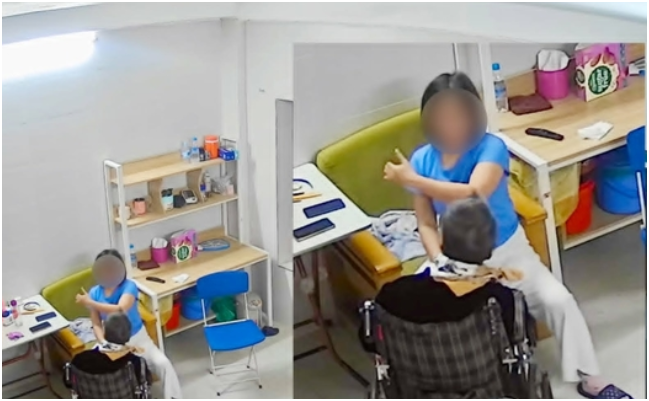 Nữ giúp việc bạ:o hà:nh cụ bà 90 tuổi đối diện với á:n ph:ạt cực nặng: “Thôi xong, chuyến này mệt luôn”