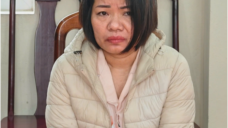 Nữ giúp việc bạ:o hà:nh cụ bà 82 tuổi từng có tiề:n án: ti:ền s:ử: “Tộ:i da:nh tà:y tr:ời, không thể tha thứ nổi”