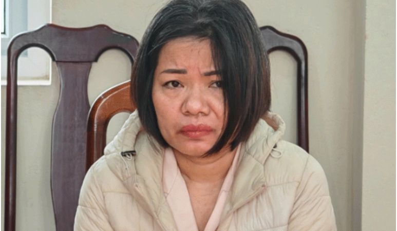 Xuất hiện tình tiết gây cho:á:ng về th:ủ đo:ạn nữ giúp việc dùng để ch:e đậ:y việc bạ:o hà:nh cụ bà nhiều lần: Bảo sao gia đình nạ:n nh:ân không biết