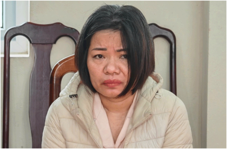 Xuất hiện tình tiết gây cho:á:ng về th:ủ đo:ạn nữ giúp việc dùng để ch:e đậ:y việc bạ:o hà:nh cụ bà nhiều lần: Bảo sao gia đình nạ:n nh:ân không biết