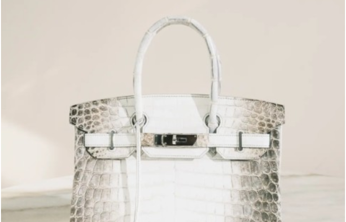 Rõ số phận của 2 chiếc túi Hermes bạch tạng của bà Trương Mỹ Lan: ‘Không được trả lại rồi’