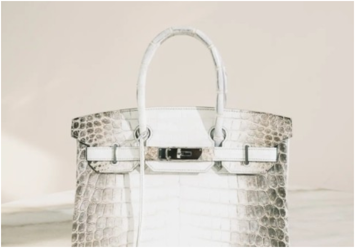 Rõ số phận của 2 chiếc túi Hermes bạch tạng của bà Trương Mỹ Lan: ‘Không được trả lại rồi’