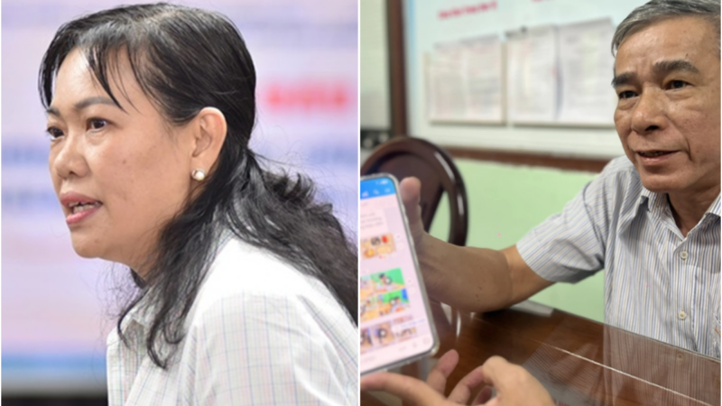 Vạ:ch tr:ần bí mật của công ty ngh:i đưa thịt h:ết h:ạn vào trường học ở TP.HCM: Bứ:c xú:c thật sự