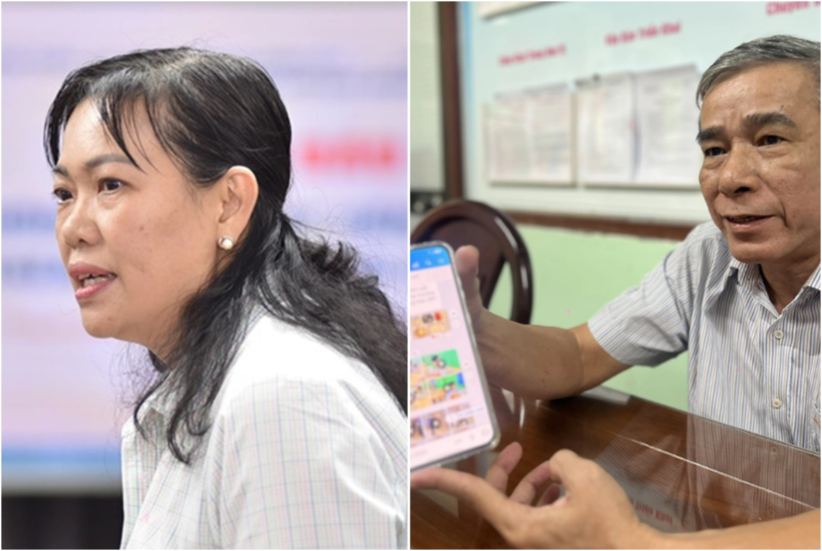 Vạ:ch tr:ần bí mật của công ty ngh:i đưa thịt h:ết h:ạn vào trường học ở TP.HCM: Bứ:c xú:c thật sự