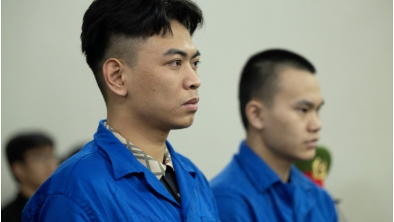 Tổng tài vẫn không thừa nhận chỉ đạo đá:nh người: Nói luyên thuyên, phủ nhận tất cả