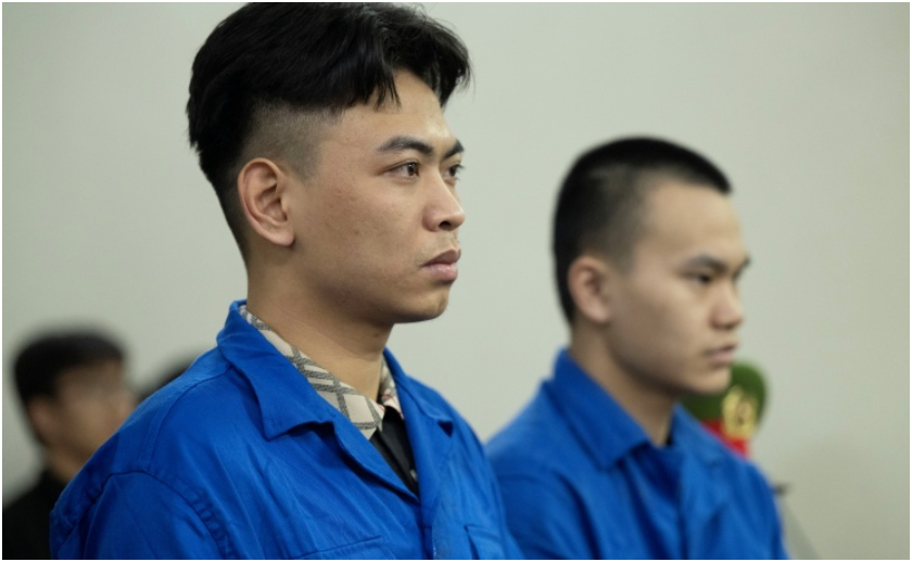 Tổng tài vẫn không thừa nhận chỉ đạo đá:nh người: Nói luyên thuyên, phủ nhận tất cả