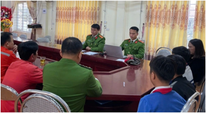 3 học sinh làm điều dạ:i dộ:t vì á:p l:ực học tập’: Hé lộ tình tiết cực s/ố:c phơi bày sự thật phía sau?