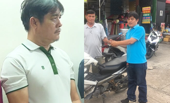 Đằng sau danh xưng “hiệp sĩ cứu người”, Nguyễn Thanh Hải là gì? Nhiều người bàng hoàng khi lòng tin bị lợi dụng