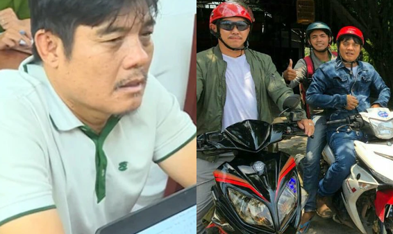 Không phải “giải cứu” đơn lẻ: Nhân vật đứng sau tiếp tay cho “hiệp sĩ” Nguyễn Thanh Hải được nghi là mắt xích quan trọng, mức độ không hề tầm thường