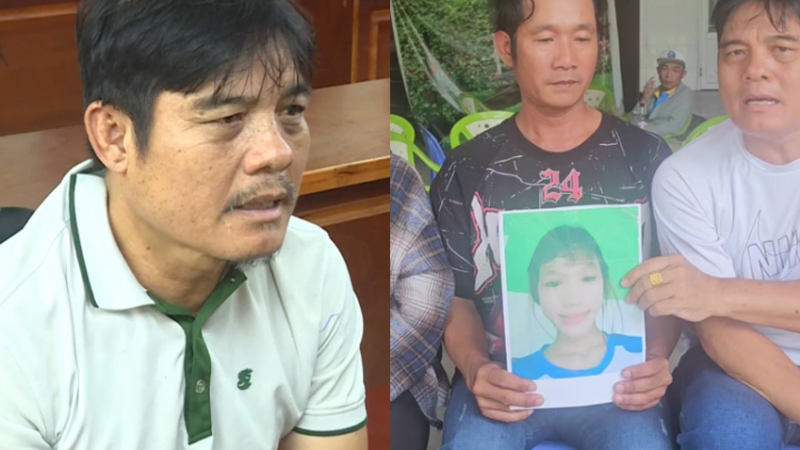 Hé lộ số tiền mà Nguyễn Thanh Hải bị cáo buộc nhận từ việc chuộc người bên Campuchia: Nghe xong ai cũng bức xúc vì quá thất đức