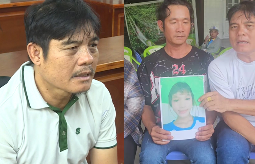 Hé lộ số tiền mà Nguyễn Thanh Hải bị cáo buộc nhận từ việc chuộc người bên Campuchia: Nghe xong ai cũng bức xúc vì quá thất đức