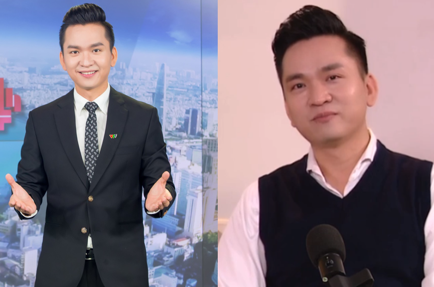 Sốc: Một nam MC nổi tiếng của VTV bất ngờ tiết lộ mắc ung thư máu – ai nghe cũng xót xa, “anh còn quá trẻ mà”