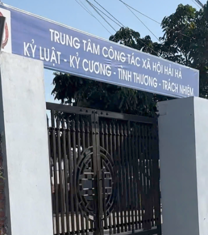 Người cha nghẹn ngào kể về con trai tử vong sau 2 ngày vào trung tâm công tác xã hội: “Ngày mới vào, giám đốc nói sẽ giúp con tôi ngoan hơn… ai ngờ đó là lần cuối được nhìn thấy con”