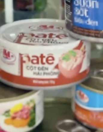 Vụ patê bị nghi liên quan thịt bệnh: Trách nhiệm thuộc về ai, ai đứng ra bồi thường và bảo vệ người tiêu dùng?