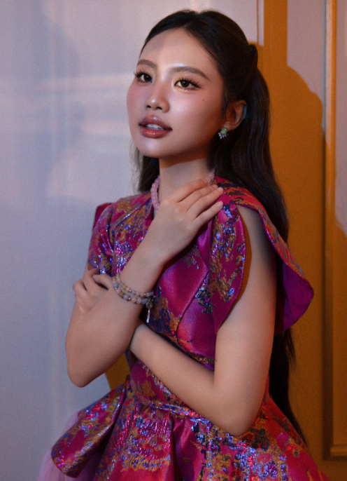 Phía Phương Mỹ Chi phản ứng cực gắt trước tin đồn “bị bắt vì sử dụng chất cấm”: Tuyên bố xử lý đến cùng, không khoan nhượng bất kỳ ai