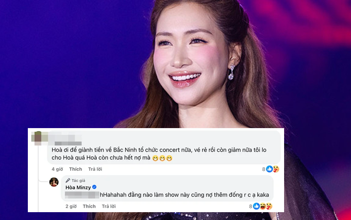 Mỹ nhân showbiz mang danh “nữ hoàng nợ nần”: Mỗi lần làm concert là thêm nợ, con số nghe xong ai cũng choáng