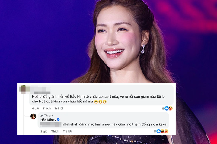 Mỹ nhân showbiz mang danh “nữ hoàng nợ nần”: Mỗi lần làm concert là thêm nợ, con số nghe xong ai cũng choáng