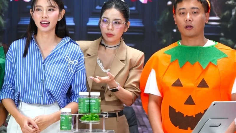 Công ty liên quan Hằng Du Mục – Quang Linh Vlogs vướng rắc rối thuế: Bị thông báo nợ tiền, con số nghe mà choáng váng