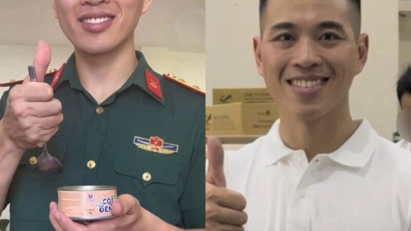 Lê Anh Nuôi chính thức lên tiếng giữa ồn ào patê Cột Đèn Hải Phòng: Khẳng định đã dừng hợp tác từ đầu 2023, không liên quan lùm xùm hiện tại