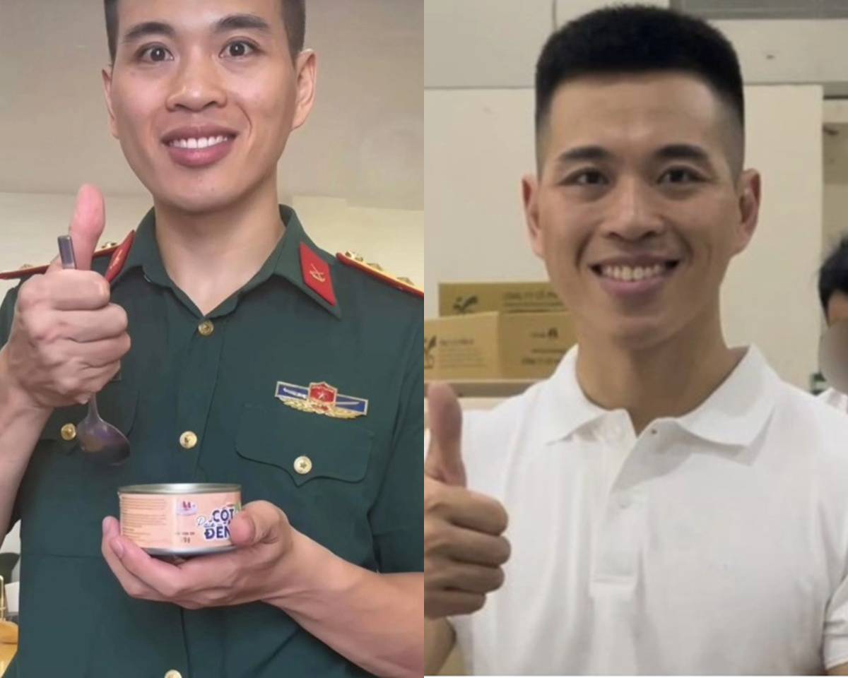 Lê Anh Nuôi chính thức lên tiếng giữa ồn ào patê Cột Đèn Hải Phòng: Khẳng định đã dừng hợp tác từ đầu 2023, không liên quan lùm xùm hiện tại