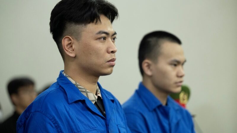 Bản án cuối cùng dành cho “tổng tài” Nguyễn Văn Thiên và nhóm “đàn em” chính thức được tuyên: Quá xứng đáng, không còn gì để bàn cãi