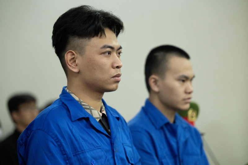 Bản án cuối cùng dành cho “tổng tài” Nguyễn Văn Thiên và nhóm “đàn em” chính thức được tuyên: Quá xứng đáng, không còn gì để bàn cãi