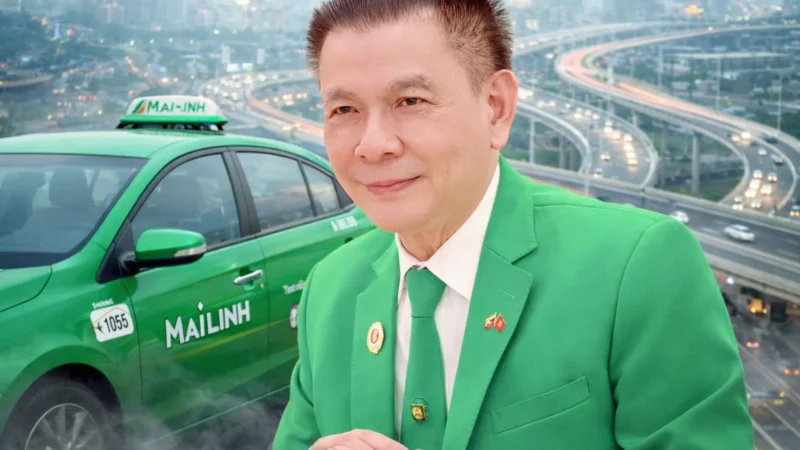 Chủ tịch Tập đoàn Mai Linh đối diện nguy cơ bị tạm hoãn xuất cảnh: Nghe lý do mà ai cũng phải thốt lên “vụ này căng đấy”