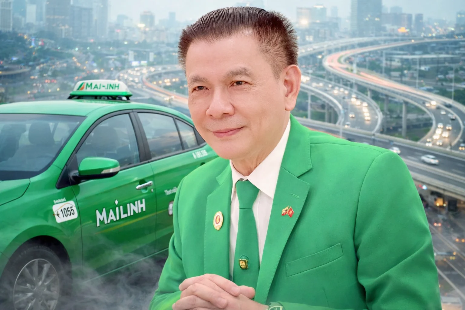 Chủ tịch Tập đoàn Mai Linh đối diện nguy cơ bị tạm hoãn xuất cảnh: Nghe lý do mà ai cũng phải thốt lên “vụ này căng đấy”