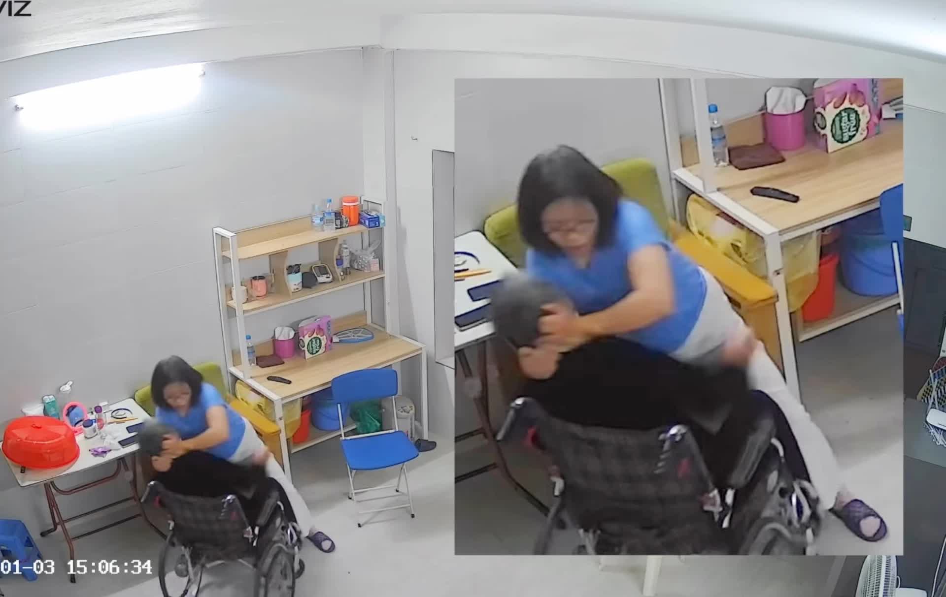 Vụ nữ giúp việc hành hạ cụ bà 90 tuổi ở Hà Nội: Có dấu hiệu xử lý hình sự, CDM yêu cầu làm tới cùng