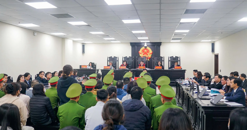 Giám đốc sản xuất kiêm R&D nhà máy Nature Made khai trước tòa: Biết sữa HIUP có lỗi, từng “đổi công thức” nhưng không hiệu quả vẫn tiếp tục sản xuất, không dừng dây chuyền hay thu hồi