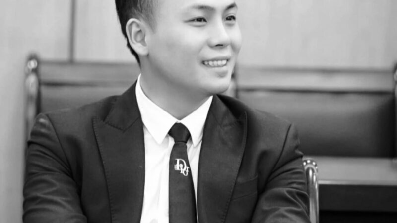 Rò rỉ nguyên nhân chủ tịch Pramac Group qua đời: Thật quá đau lòng