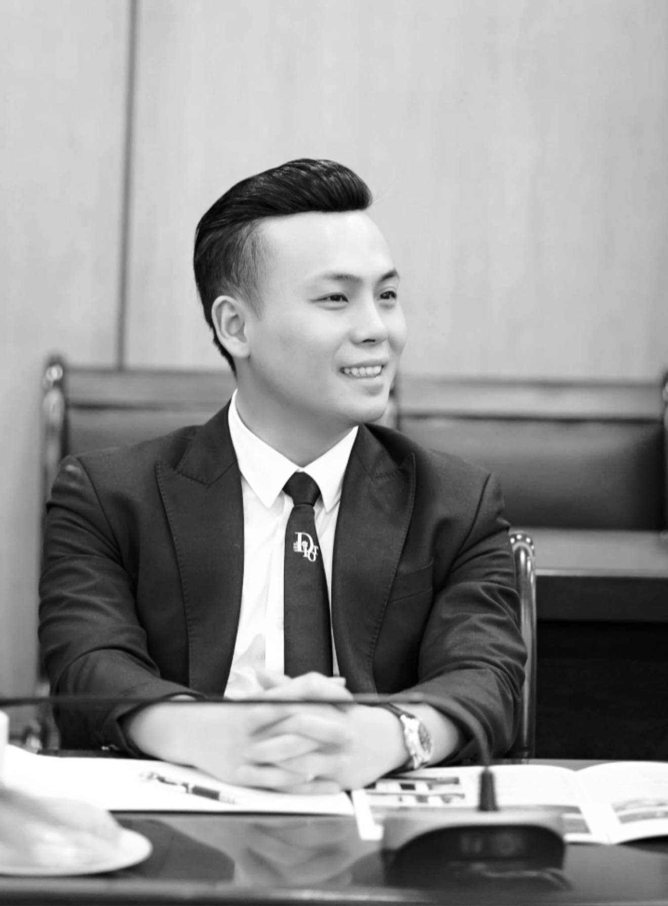 Rò rỉ nguyên nhân chủ tịch Pramac Group qua đời: Thật quá đau lòng