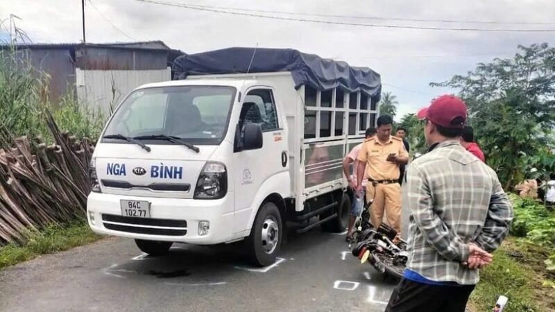 Vụ nữ sinh Vĩnh Long bị cán chết: VKSND Tối cao phục hồi điều tra, làm rõ dấu hiệu bỏ lọt tội phạm