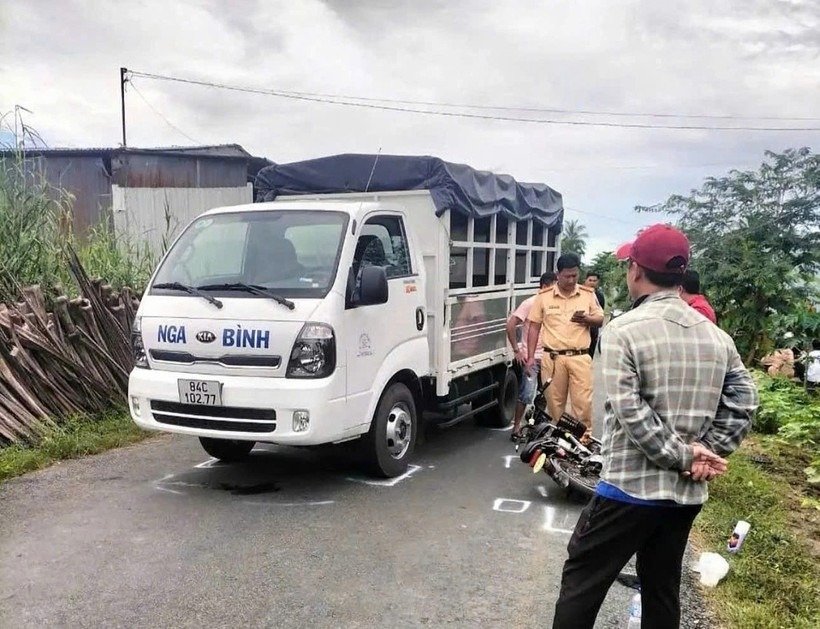 Vụ nữ sinh Vĩnh Long bị cán chết: VKSND Tối cao phục hồi điều tra, làm rõ dấu hiệu bỏ lọt tội phạm