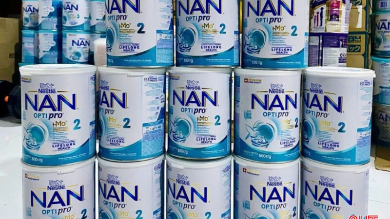 Rà soát khẩn 17 lô sữa NAN của Nestlé: Người tiêu dùng cần làm ngay các bước sau để đổi trả