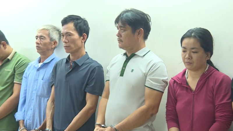 Lời khai của “hiệp sĩ” Nguyễn Thanh Hải và các đồng phạm về tiền chuộc người bên Campuchia bị phơi bày: Nghe tới đâu là dư luận phẫn nộ tới đó