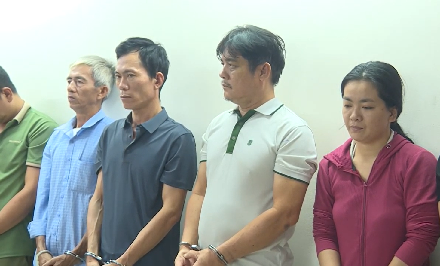 Lời khai của “hiệp sĩ” Nguyễn Thanh Hải và các đồng phạm về tiền chuộc người bên Campuchia bị phơi bày: Nghe tới đâu là dư luận phẫn nộ tới đó