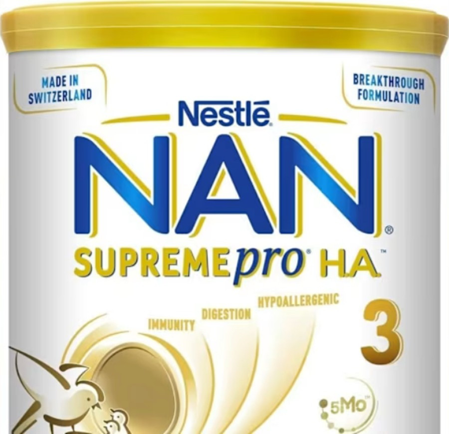 Nghi nhiễm độc tố, sữa công thức NAN bị Nestlé thu hồi: Phụ huynh Việt tuyệt đối đừng bỏ qua các lưu ý quan trọng sau