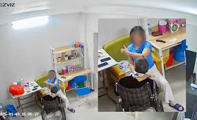 Vụ nữ giúp việc hành hạ cụ bà 90 tuổi ở Hà Nội: Con gái nghẹn ngào nói rõ lý do phải thuê người chăm sóc, đến lúc bị bạo hành mới cầu cứu – ‘Chúng tôi rất hối hận’