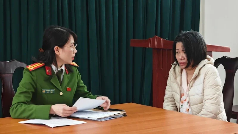 Phẫn nộ với lời khai của nữ giúp việc bạo hành cụ bà 82 tuổi: Vẫn thực hiện hành vi phạm tội dù không có mâu thuẫn gì với nạn nhân