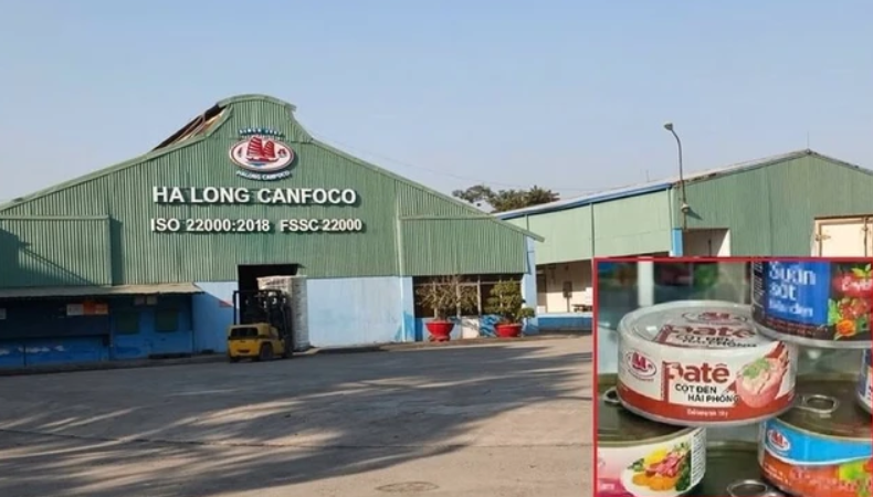 Vụ 130 tấn thịt heo bệnh: CEO Đồ hộp Hạ Long từng nhận thù lao tiền tỷ trước thời điểm bị bắt