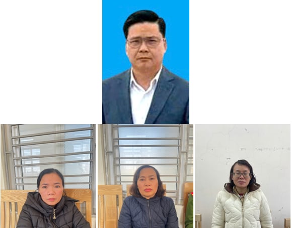 Diễn biến mới vụ Công ty CP Đồ hộp Hạ Long: Một cán bộ thú y ra đầu thú, thừa nhận hành vi nhận hối lộ