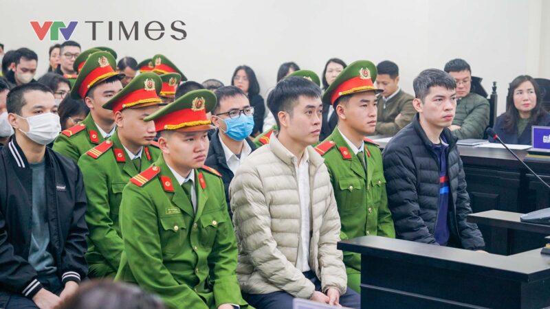 CHÍNH THỨC đưa ra xét xử vụ sản xuất sữa giả HiUp tại Z Holding: 18 bị cáo hầu tòa, dư luận đặc biệt quan tâm