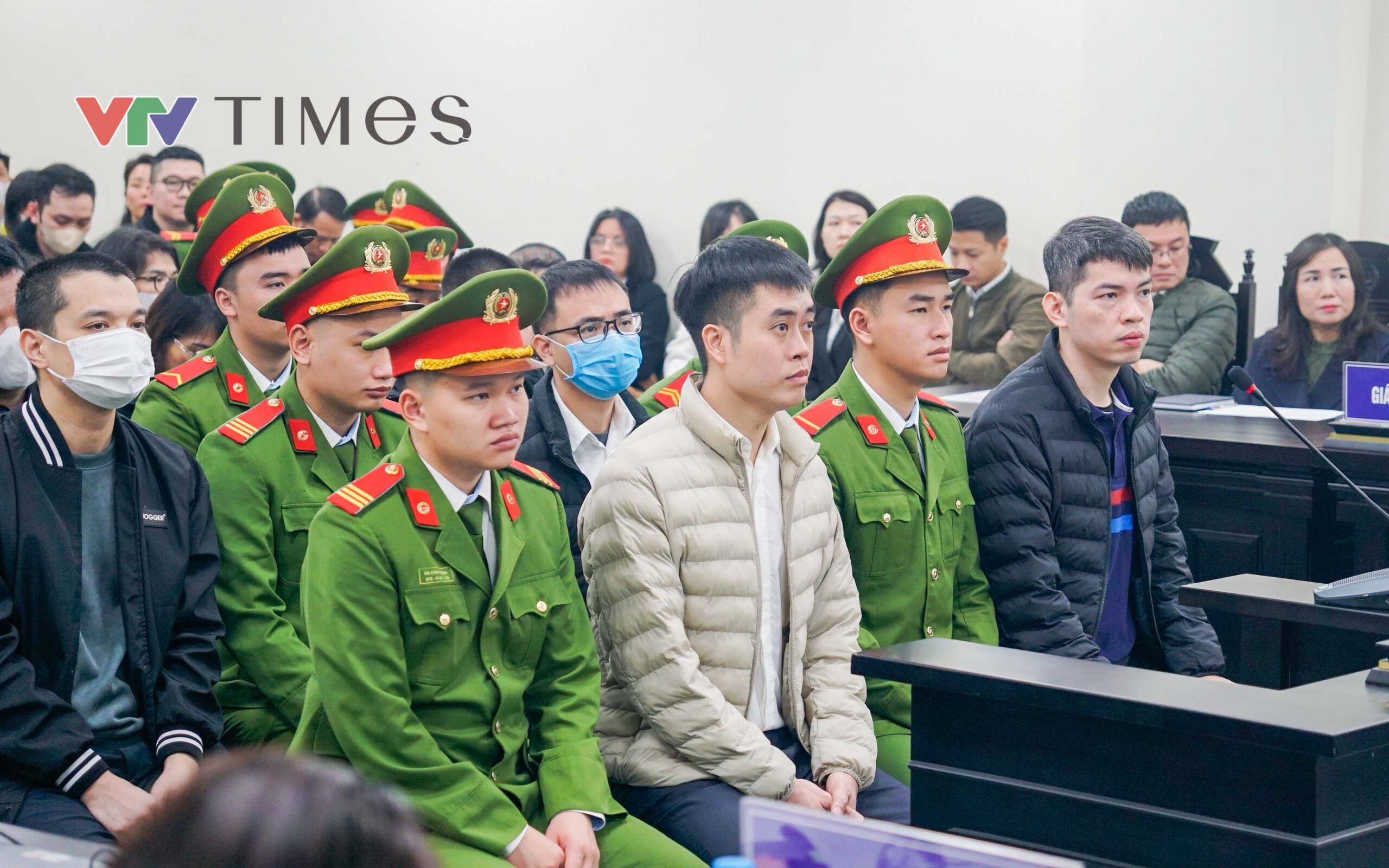 CHÍNH THỨC đưa ra xét xử vụ sản xuất sữa giả HiUp tại Z Holding: 18 bị cáo hầu tòa, dư luận đặc biệt quan tâm