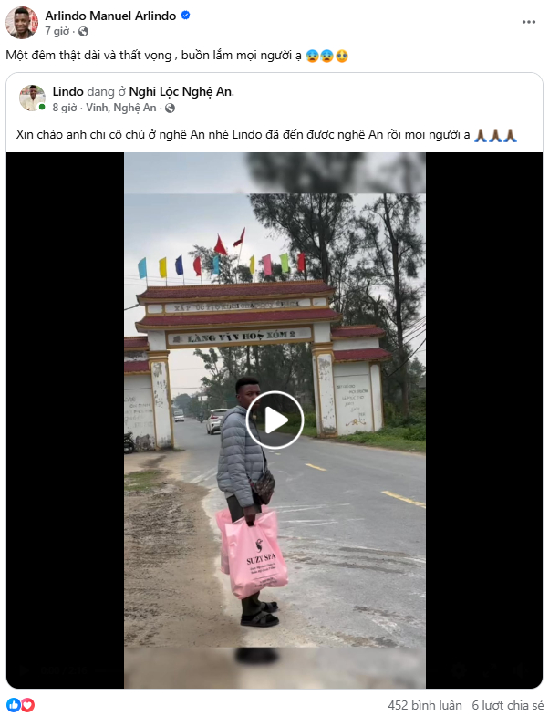 Nhật Lệ – chị gái của Quang Linh Vlogs tung loạt tin nhắn riêng với Lindo, thẳng tay vạch trần chiêu trò của cựu thành viên Team châu Phi: CDM phẫn nộ dữ dội